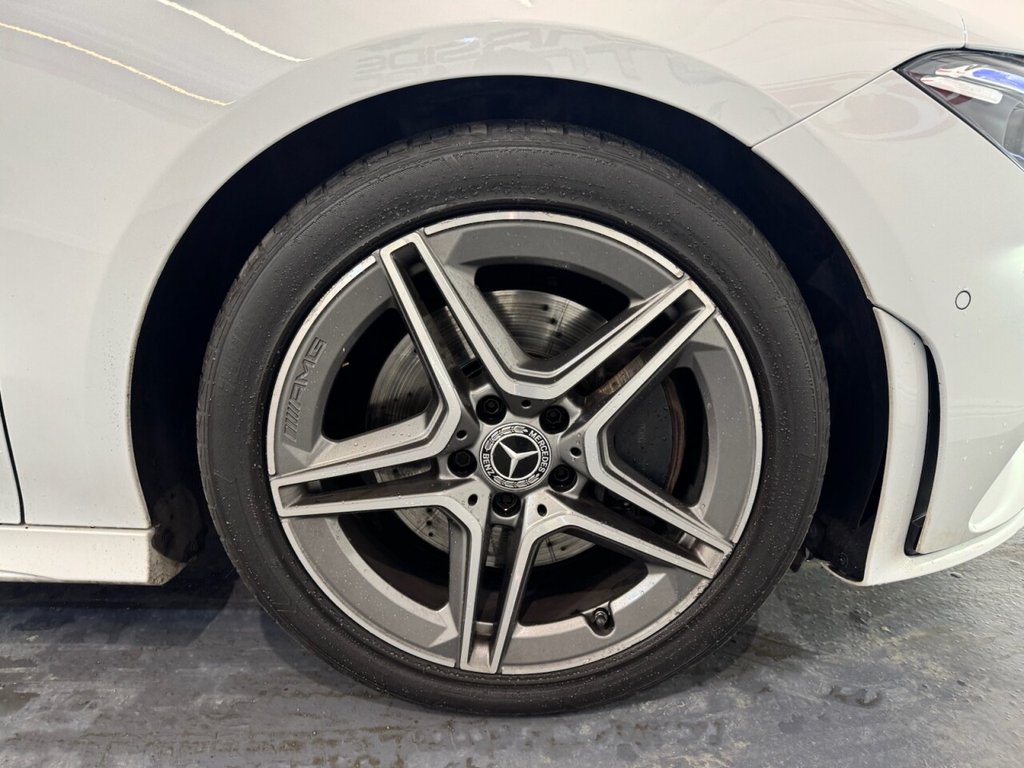 Used Mercedes-Benz CLA 2022 for sale - 76417016: Photo 27