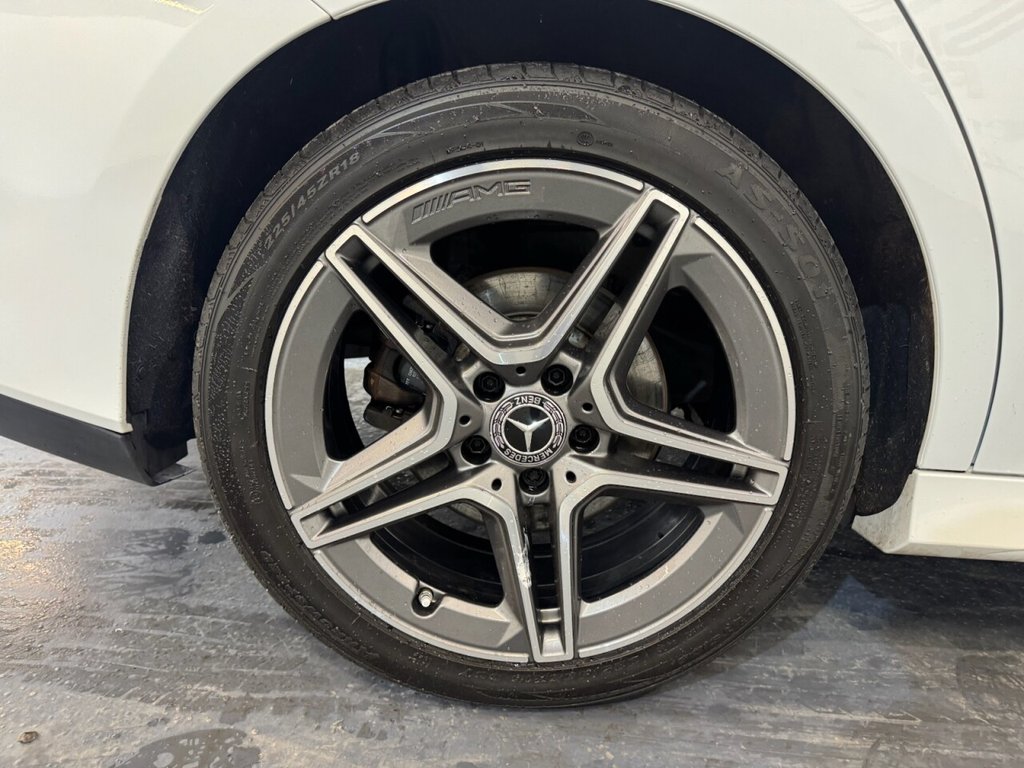 Used Mercedes-Benz CLA 2022 for sale - 76417016: Photo 28