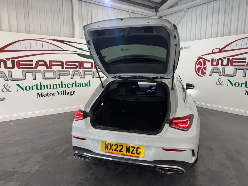 Used Mercedes-Benz CLA 2022 for sale - 76417016: Photo 29