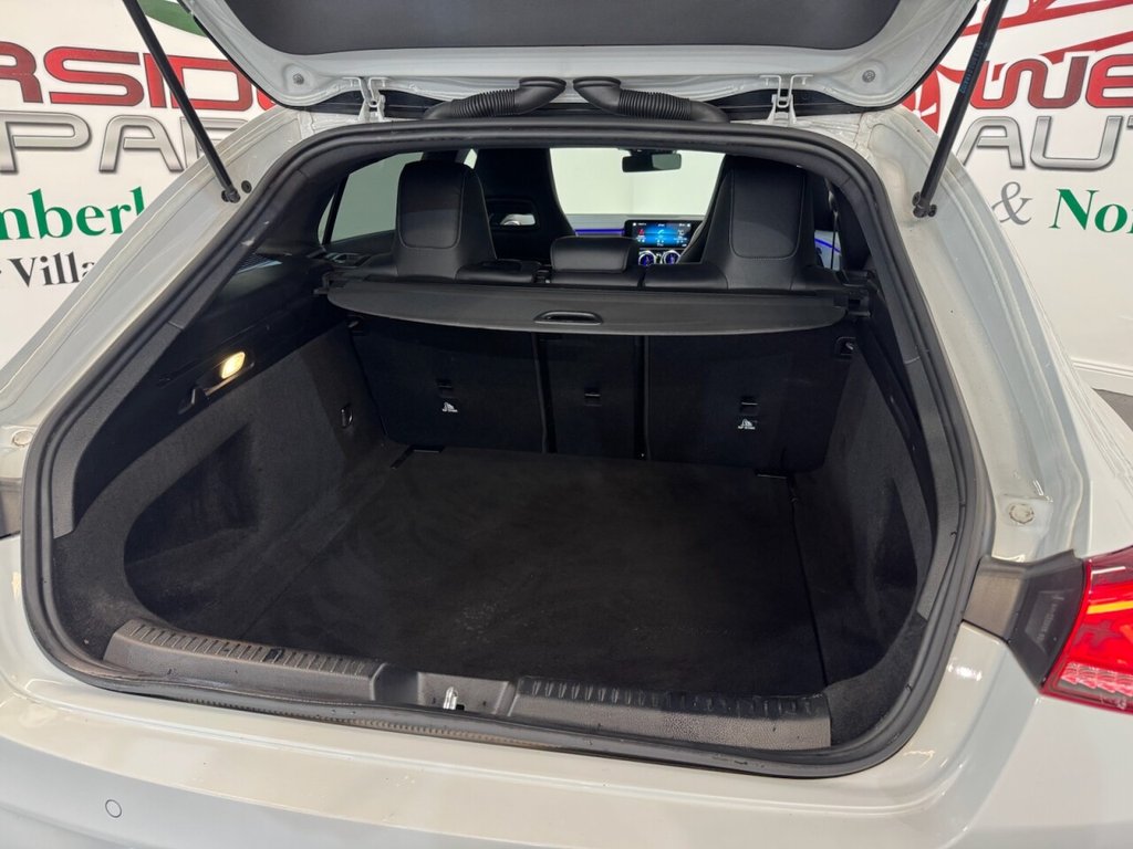 Used Mercedes-Benz CLA 2022 for sale - 76417016: Photo 30