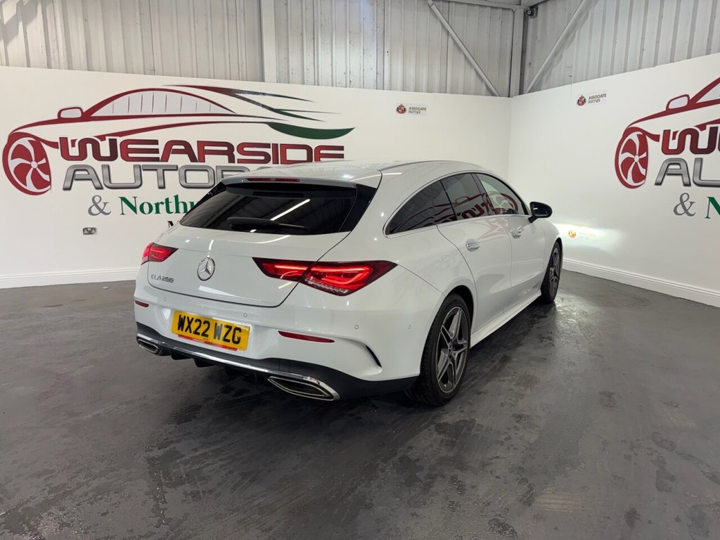 Used Mercedes-Benz CLA 2022 for sale - 76417016: Photo 32