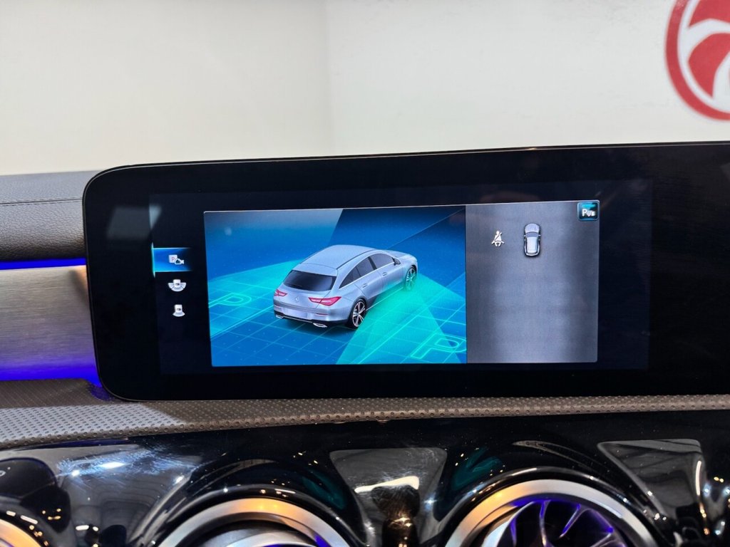 Used Mercedes-Benz CLA 2022 for sale - 76417016: Photo 37