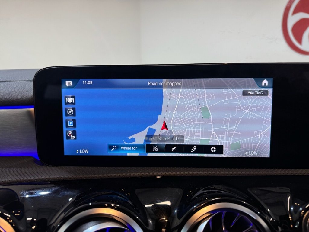 Used Mercedes-Benz CLA 2022 for sale - 76417016: Photo 39