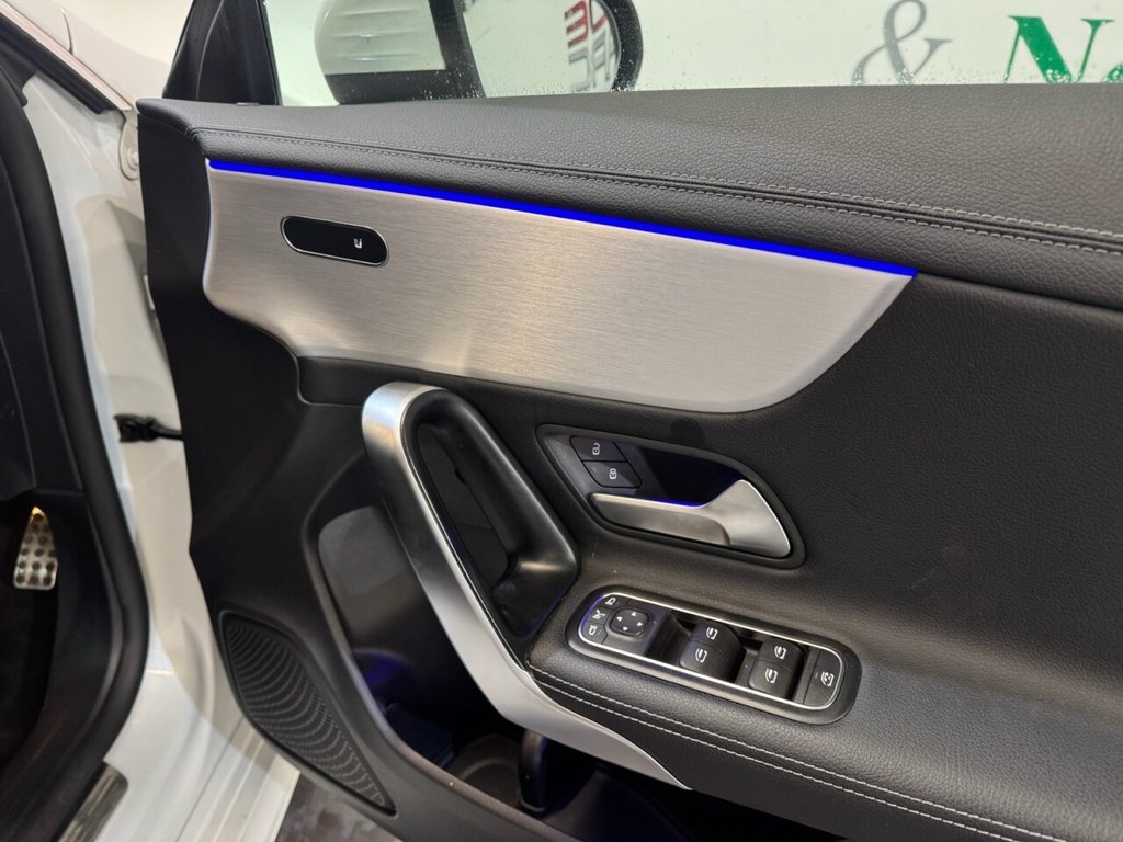 Used Mercedes-Benz CLA 2022 for sale - 76417016: Photo 6