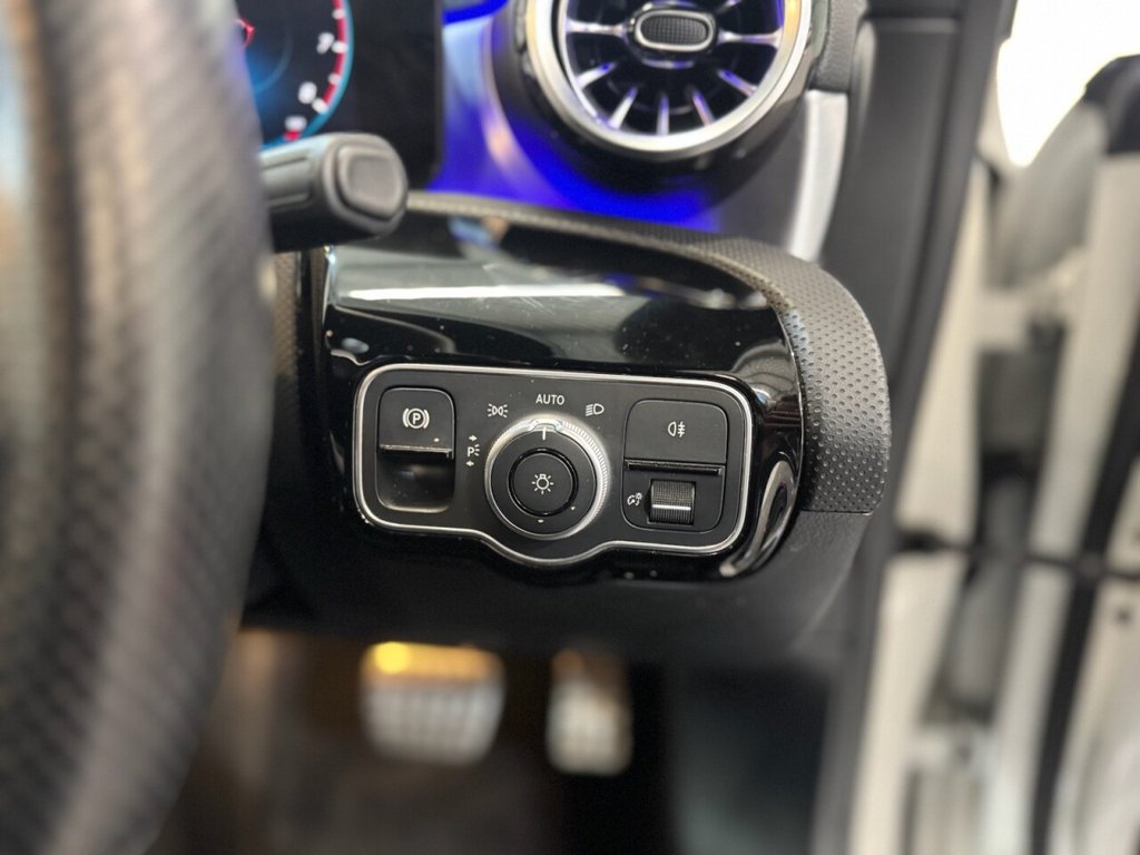 Used Mercedes-Benz CLA 2022 for sale - 76417016: Photo 7