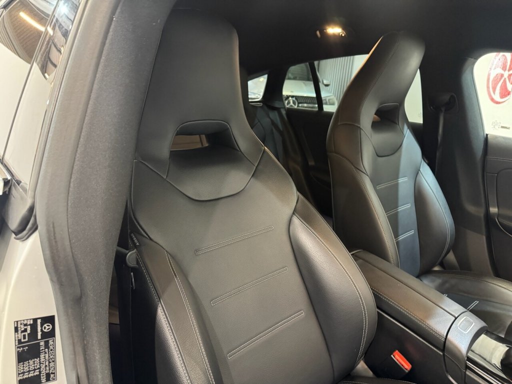 Used Mercedes-Benz CLA 2022 for sale - 76417016: Photo 9