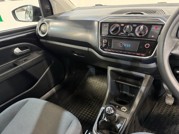 Used Volkswagen up! 2018 for sale - 74783785: Photo 10