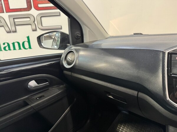 Used Volkswagen up! 2018 for sale - 74783785: Photo 14