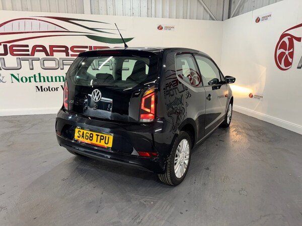 Used Volkswagen up! 2018 for sale - 74783785: Photo 20