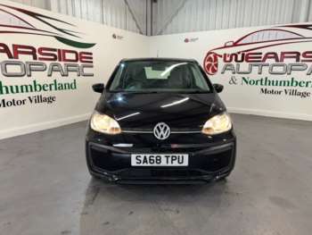 Used Volkswagen up! 2018 for sale - 74783785: Photo
