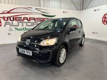 Used Volkswagen up! 2018 for sale - 74783785: Photo