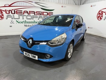Used Renault Clio 2016 for sale - 77153330: Photo