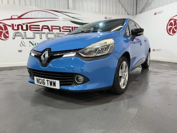 Used Renault Clio 2016 for sale - 77153330: Photo