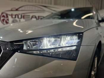 Used Skoda Scala 2020 for sale - 74954368: Photo