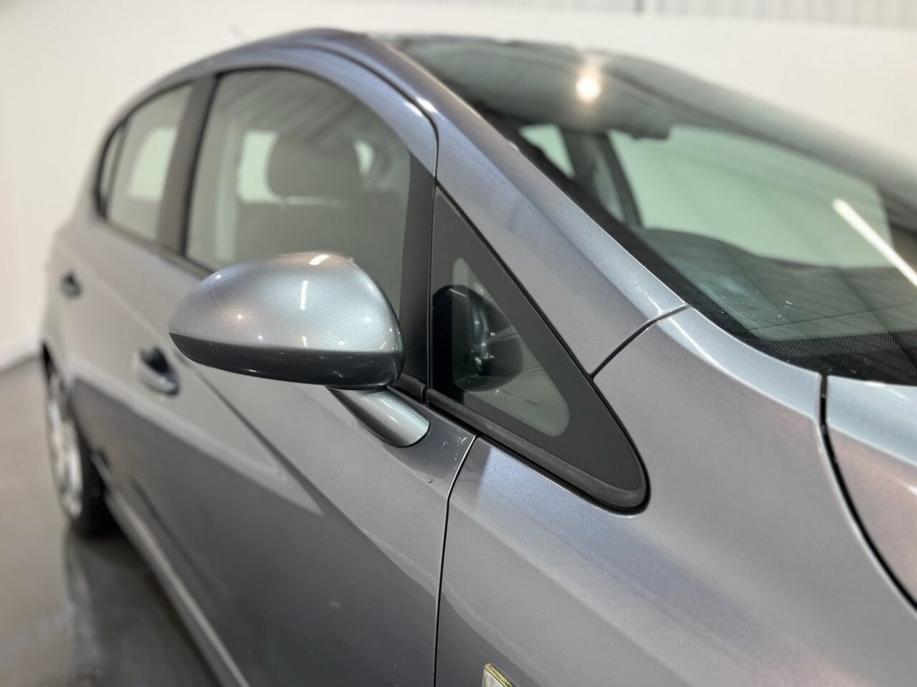 Used Vauxhall Corsa 2017 for sale - 77280821: Photo 10