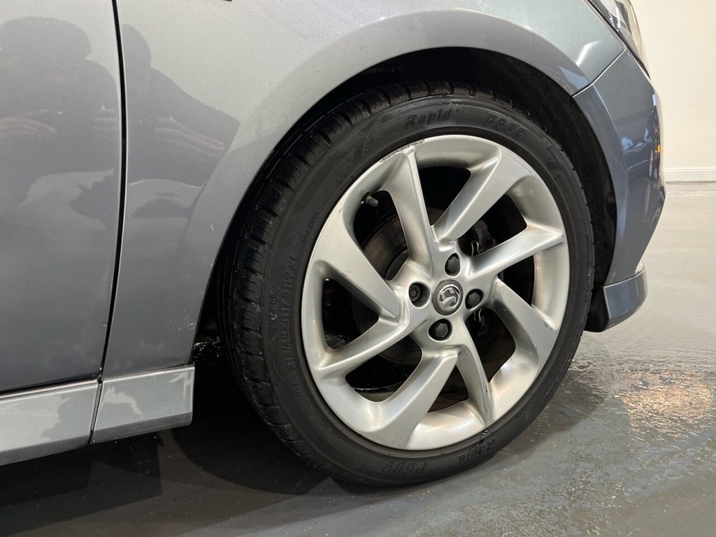 Used Vauxhall Corsa 2017 for sale - 77280821: Photo 13