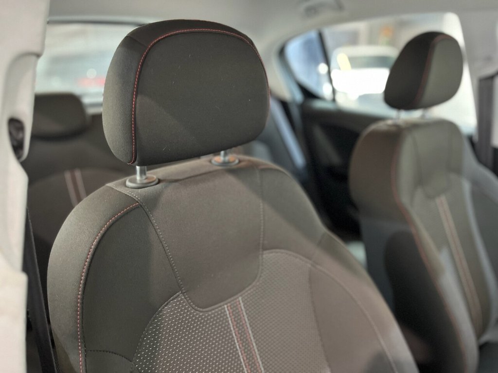 Used Vauxhall Corsa 2017 for sale - 77280821: Photo 17