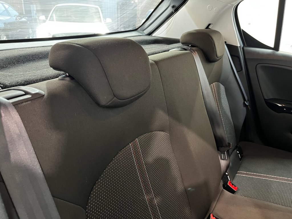 Used Vauxhall Corsa 2017 for sale - 77280821: Photo 18