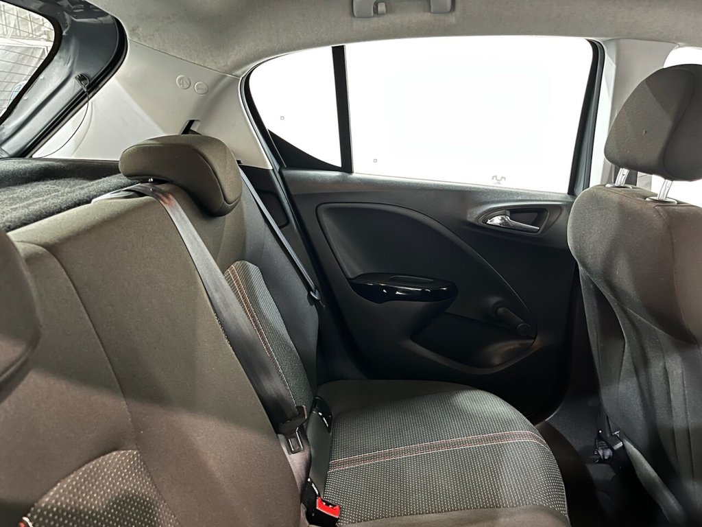 Used Vauxhall Corsa 2017 for sale - 77280821: Photo 19