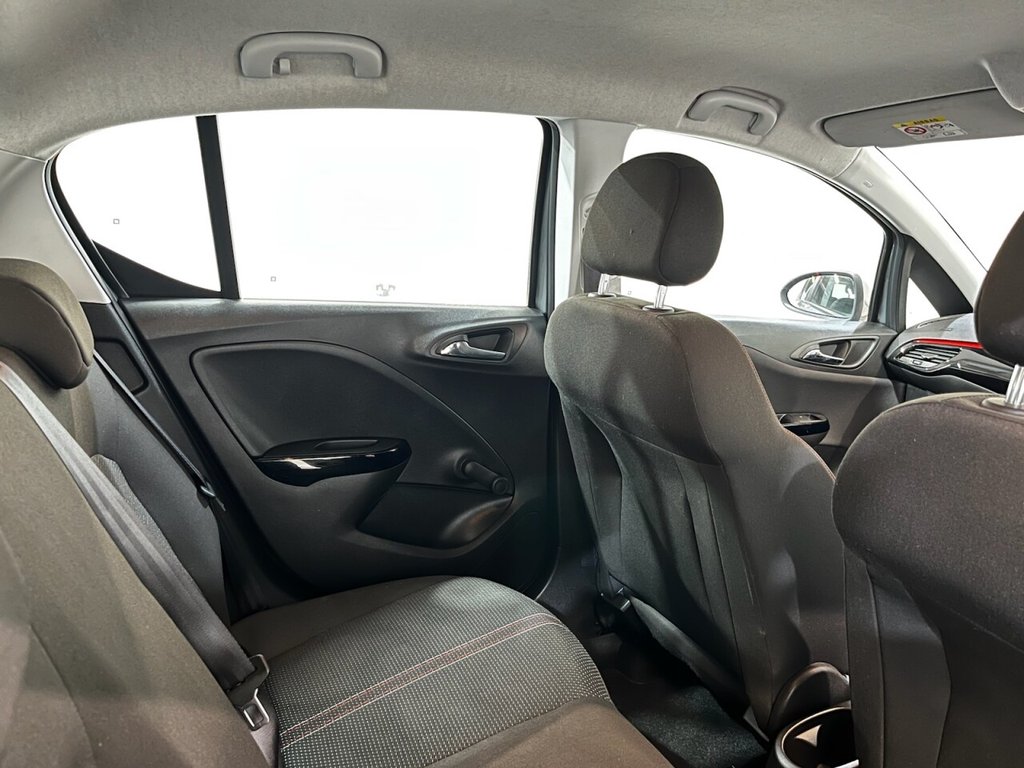 Used Vauxhall Corsa 2017 for sale - 77280821: Photo 20