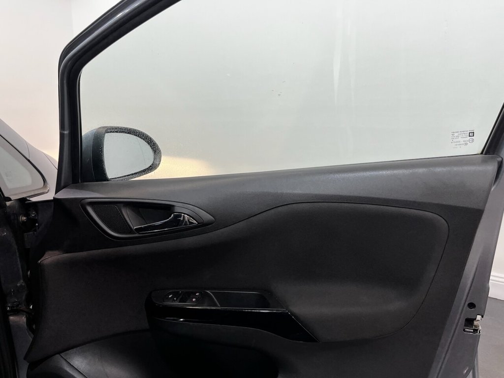 Used Vauxhall Corsa 2017 for sale - 77280821: Photo 22