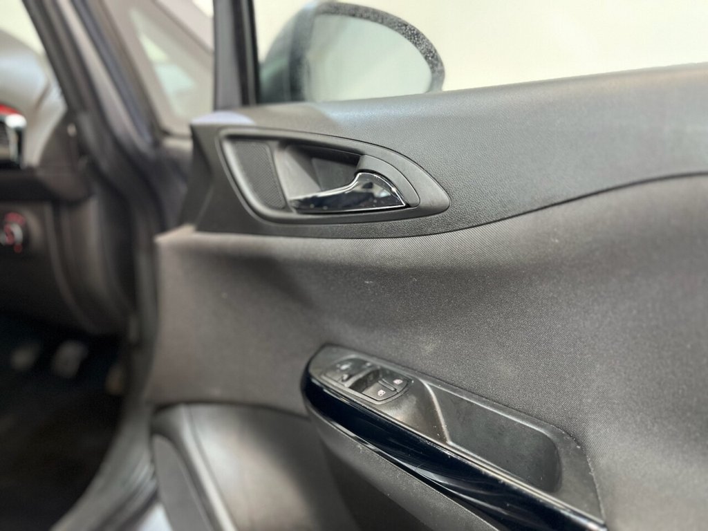 Used Vauxhall Corsa 2017 for sale - 77280821: Photo 23