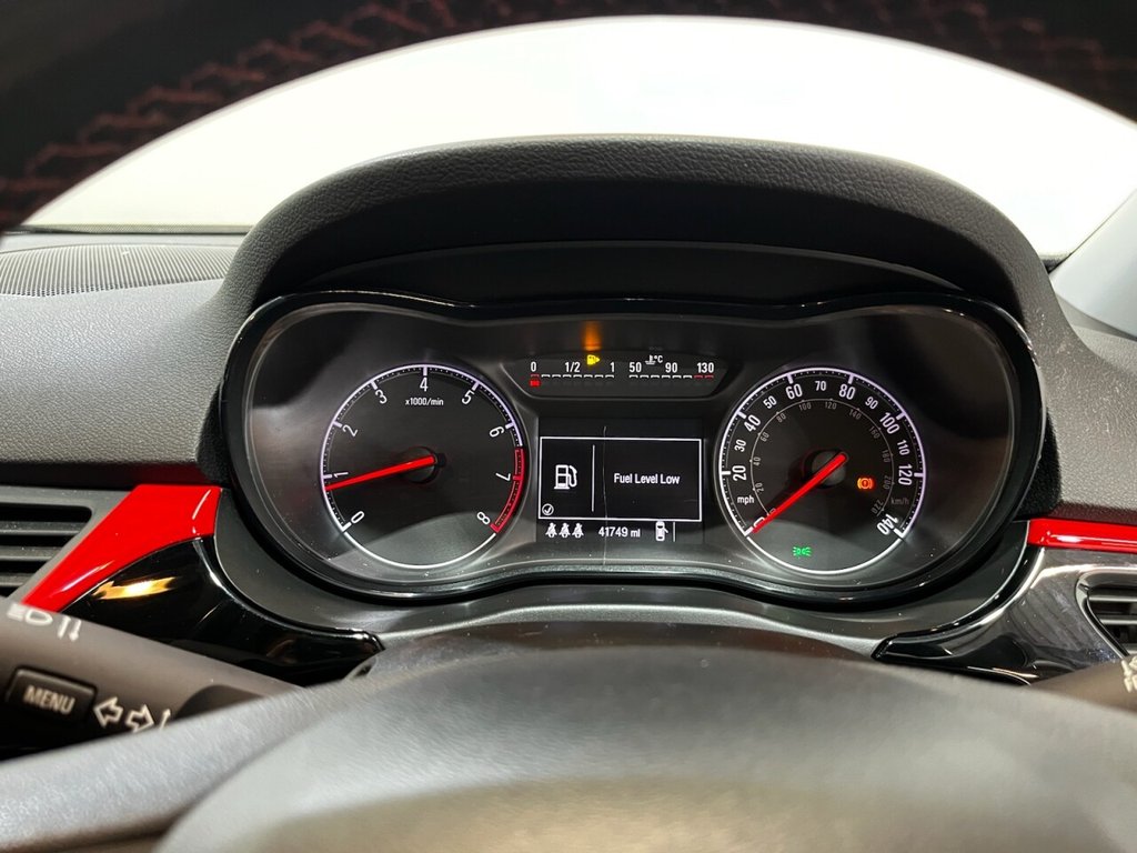 Used Vauxhall Corsa 2017 for sale - 77280821: Photo 25