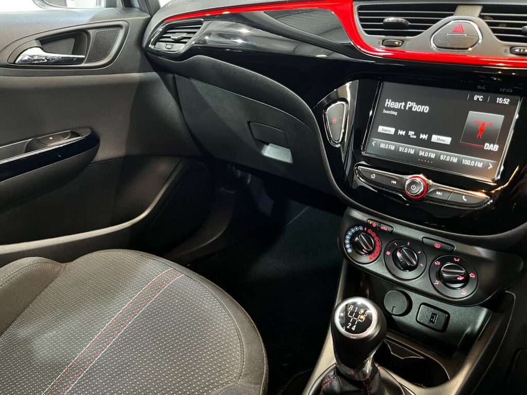 Used Vauxhall Corsa 2017 for sale - 77280821: Photo 27