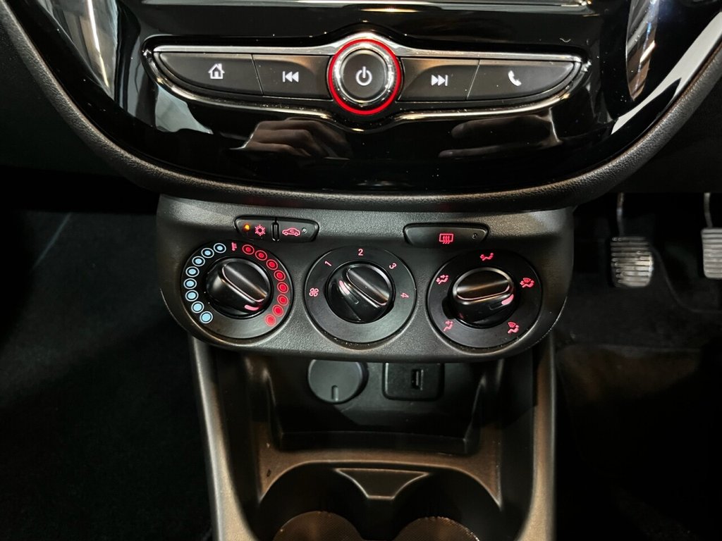 Used Vauxhall Corsa 2017 for sale - 77280821: Photo 29