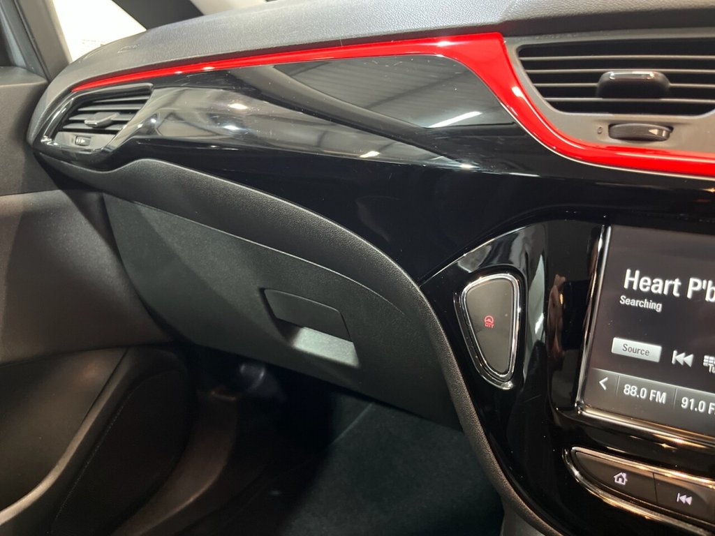 Used Vauxhall Corsa 2017 for sale - 77280821: Photo 30