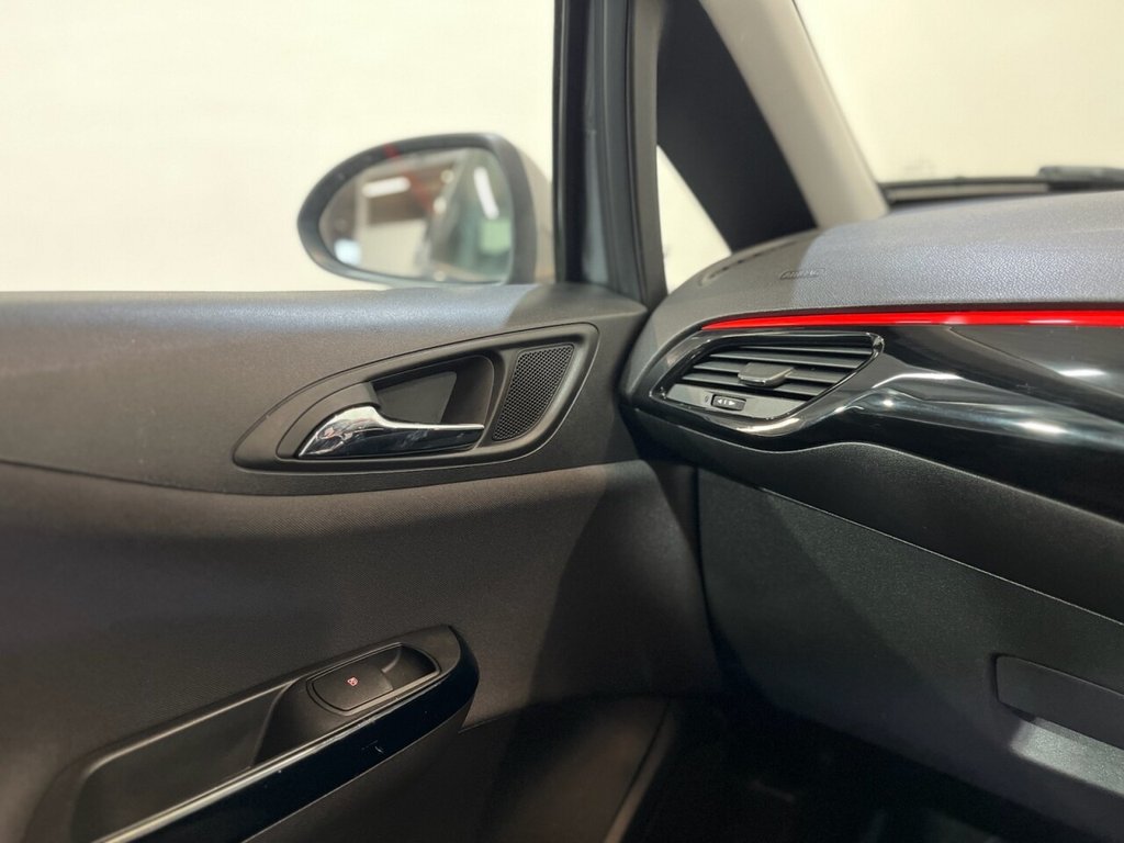 Used Vauxhall Corsa 2017 for sale - 77280821: Photo 32