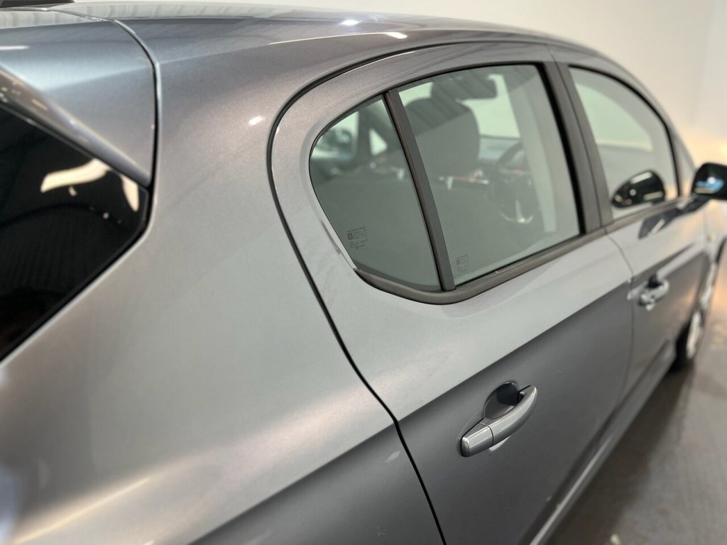 Used Vauxhall Corsa 2017 for sale - 77280821: Photo 34