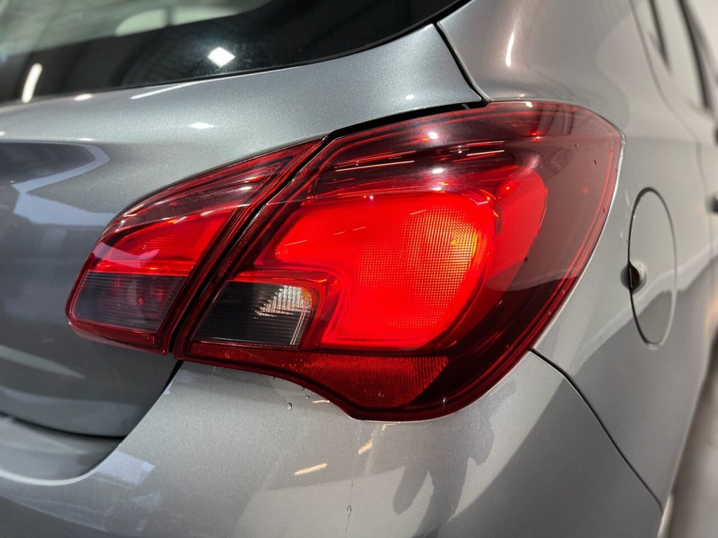 Used Vauxhall Corsa 2017 for sale - 77280821: Photo 37