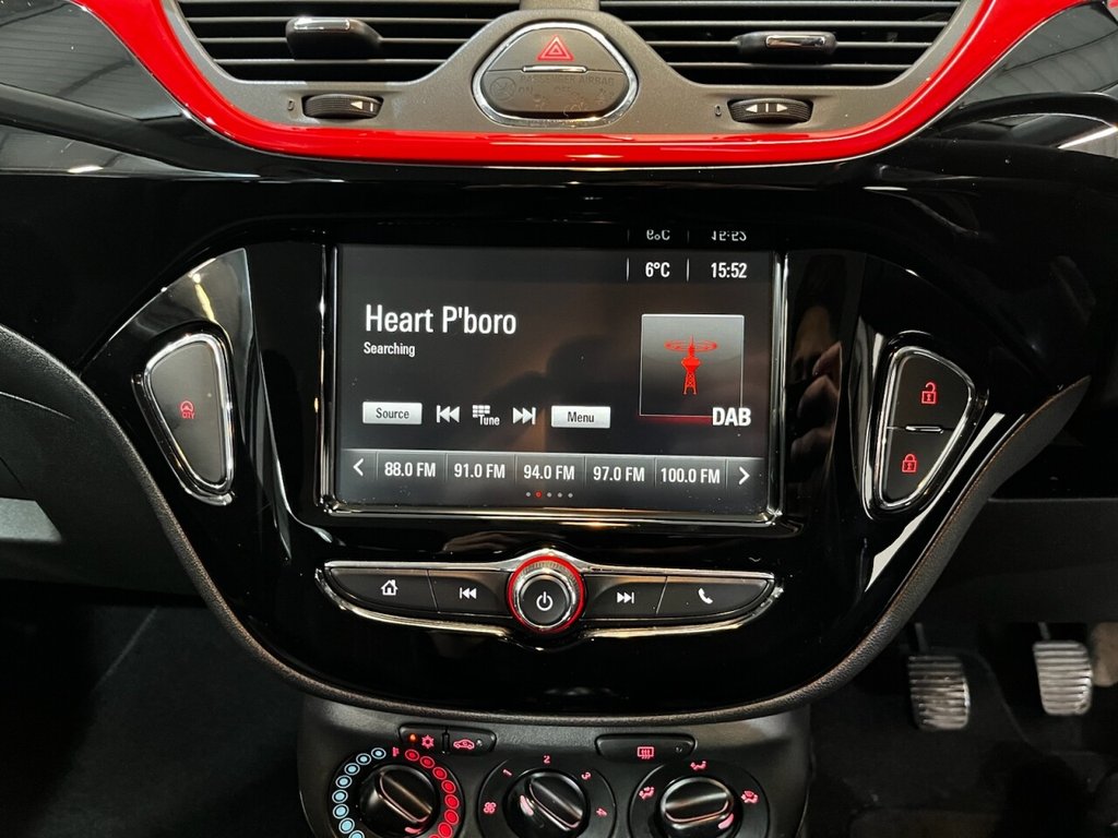 Used Vauxhall Corsa 2017 for sale - 77280821: Photo 44