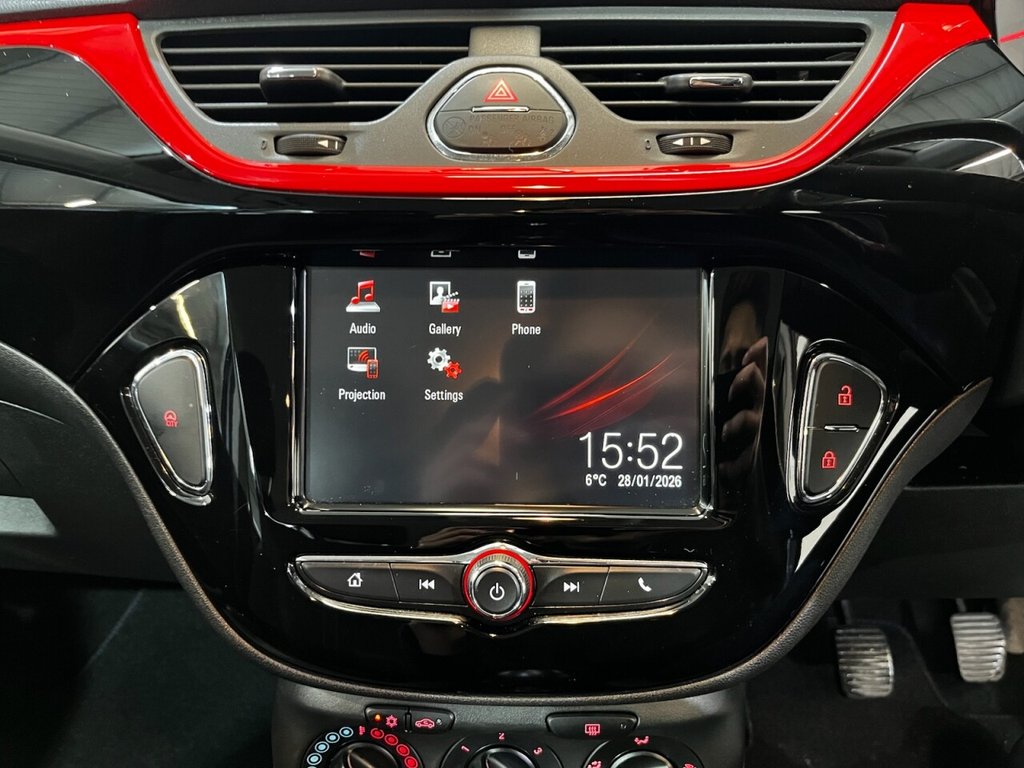 Used Vauxhall Corsa 2017 for sale - 77280821: Photo 45