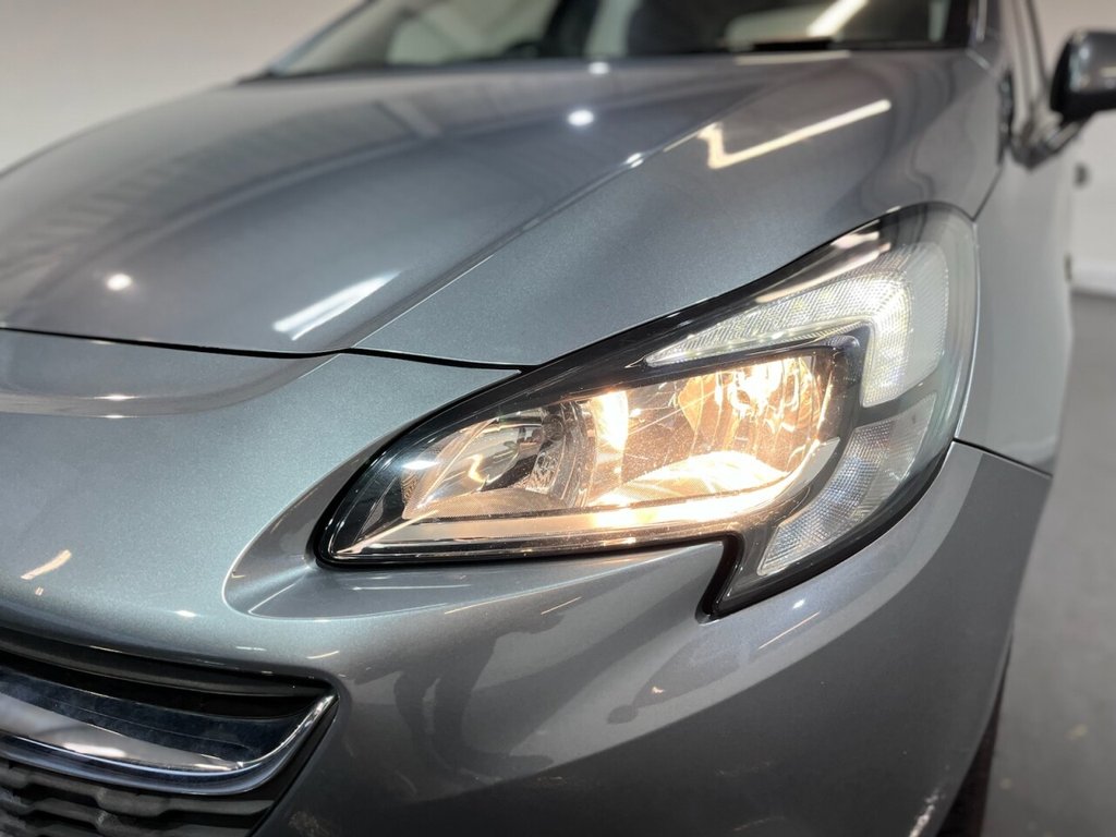 Used Vauxhall Corsa 2017 for sale - 77280821: Photo 6