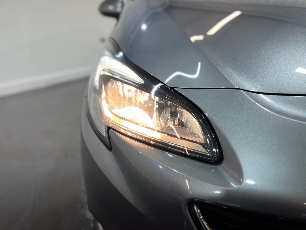 Used Vauxhall Corsa 2017 for sale - 77280821: Photo 8