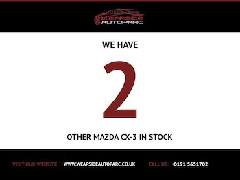 Used Mazda CX-3 2019 for sale - 78154170: Photo