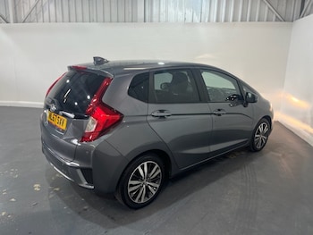Used Honda Jazz 2017 for sale - 79587910: Photo