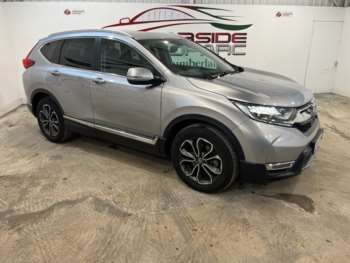 2022 (72) - 2.0 h i-MMD SR SUV 5dr Petrol Hybrid eCVT Euro 6 (s/s) (184 ps)