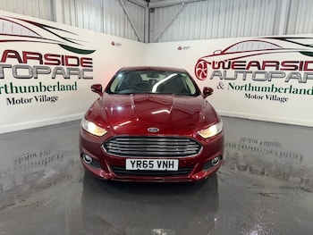 Used Ford Mondeo 2015 for sale - 74968468: Photo