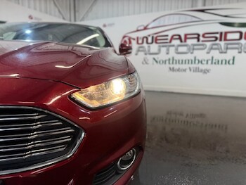 Used Ford Mondeo 2015 for sale - 74968468: Photo