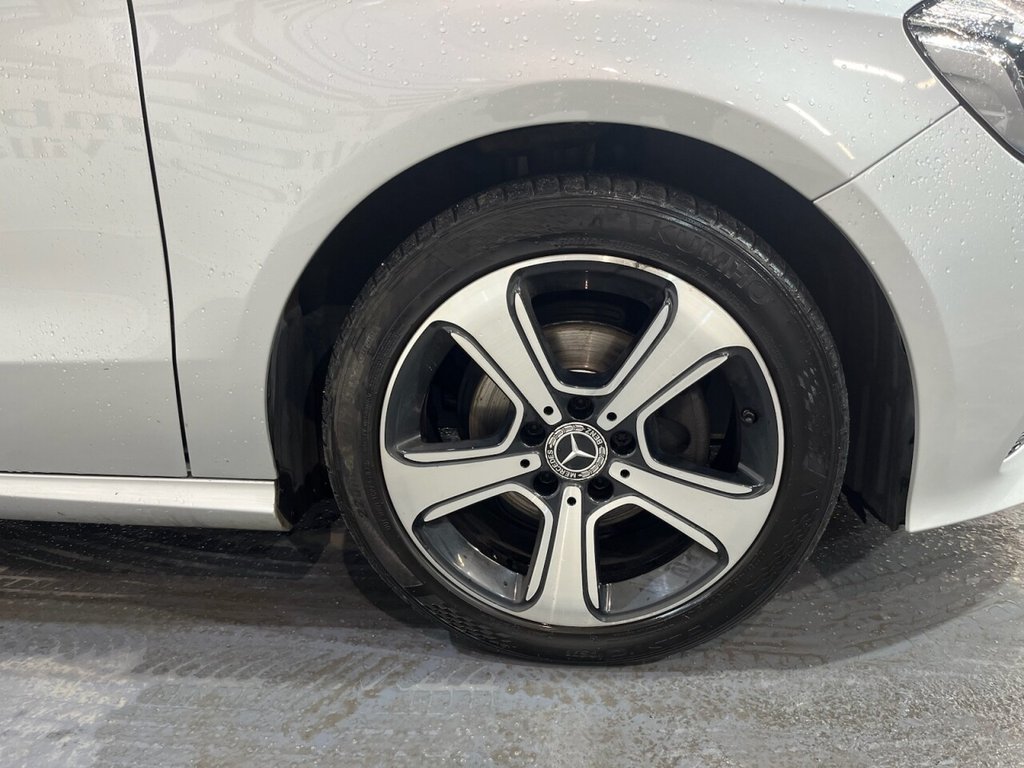 Used Mercedes-Benz A-Class 2018 for sale - 76883554: Photo 10