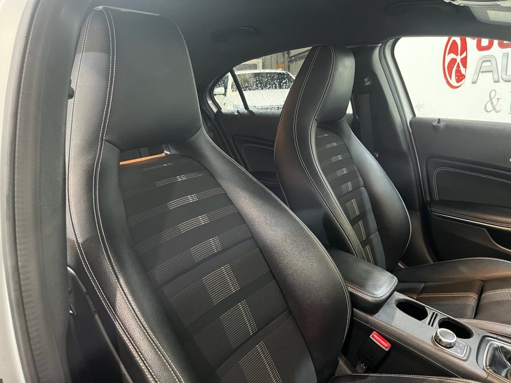 Used Mercedes-Benz A-Class 2018 for sale - 76883554: Photo 11