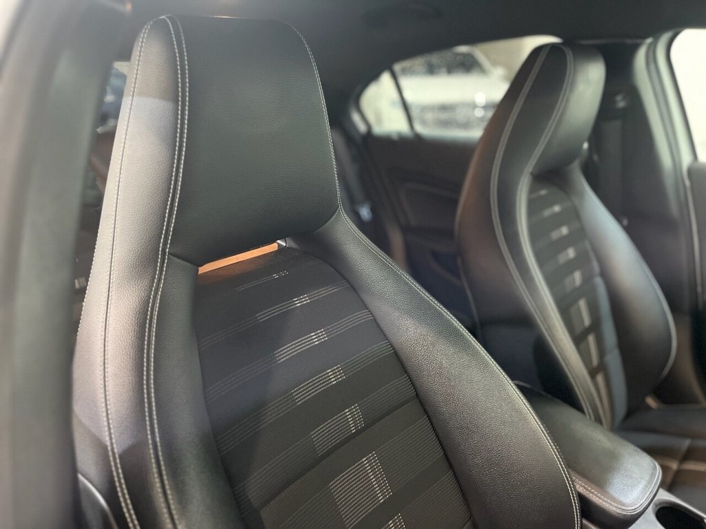 Used Mercedes-Benz A-Class 2018 for sale - 76883554: Photo 14