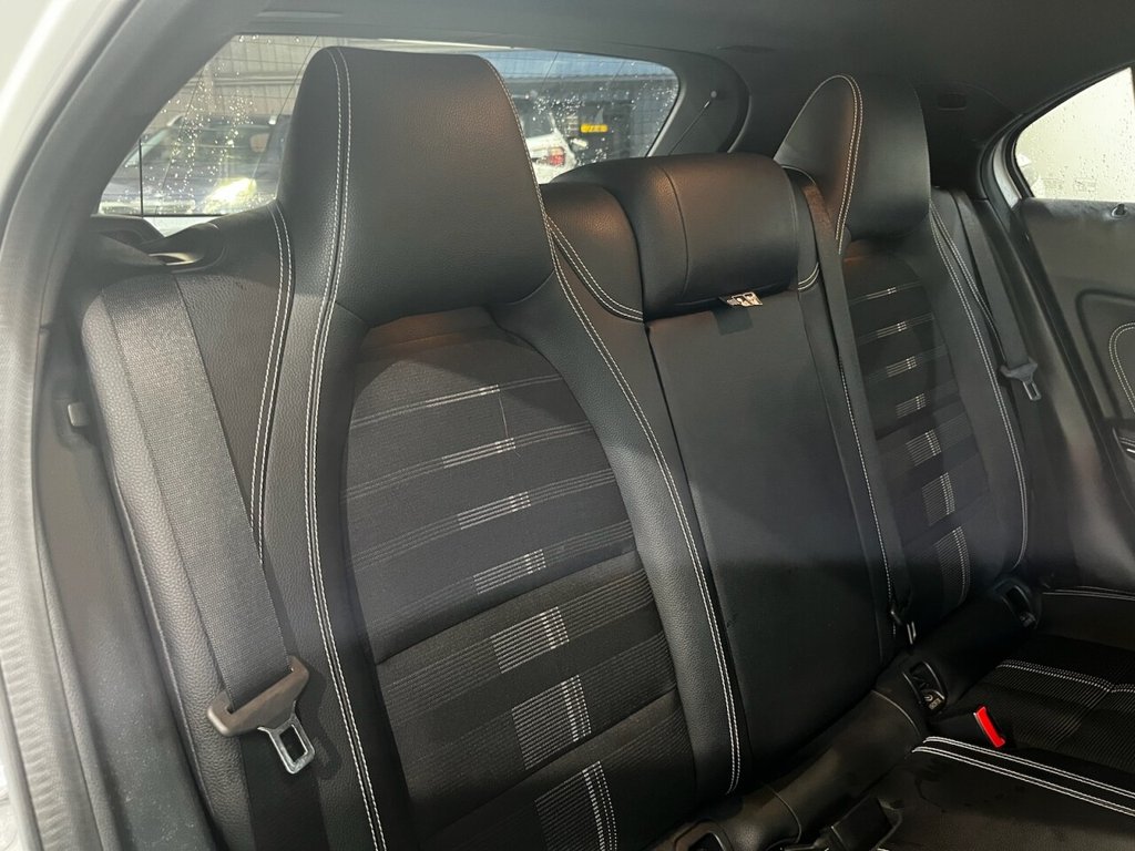 Used Mercedes-Benz A-Class 2018 for sale - 76883554: Photo 15