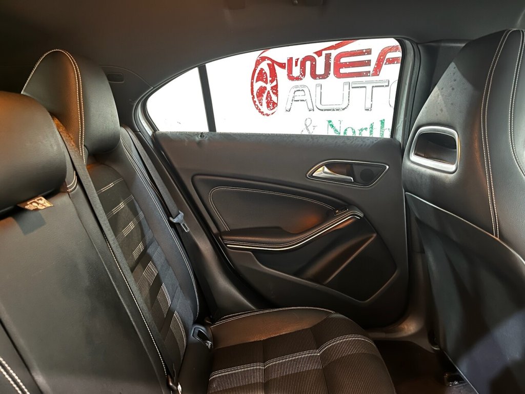 Used Mercedes-Benz A-Class 2018 for sale - 76883554: Photo 16