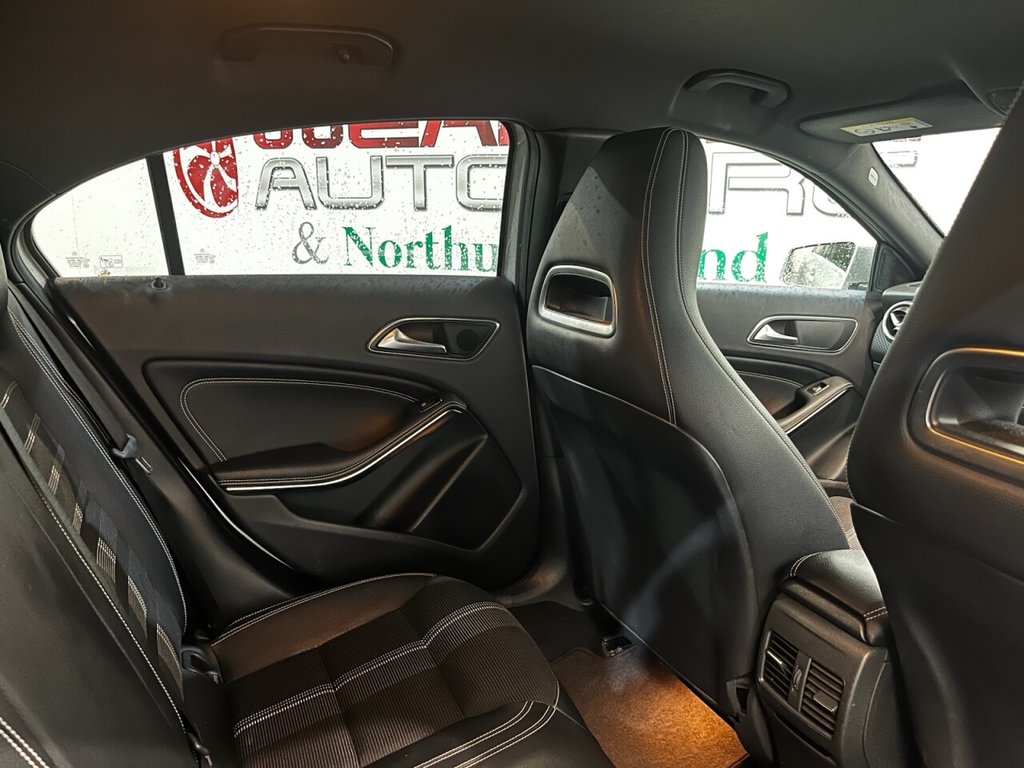 Used Mercedes-Benz A-Class 2018 for sale - 76883554: Photo 17