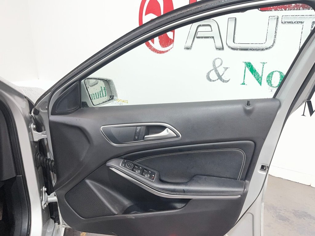 Used Mercedes-Benz A-Class 2018 for sale - 76883554: Photo 19