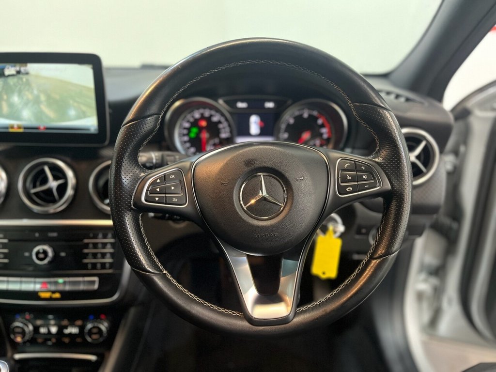 Used Mercedes-Benz A-Class 2018 for sale - 76883554: Photo 24